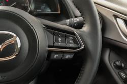 2025 Mazda CX-3 G20 Pure