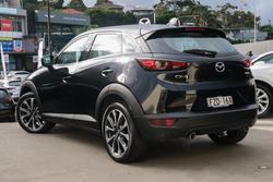 2025 Mazda CX-3 G20 Pure