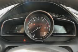 2025 Mazda CX-3 G20 Pure