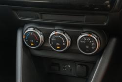 2025 Mazda CX-3 G20 Pure