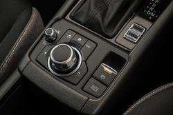2025 Mazda CX-3 G20 Pure