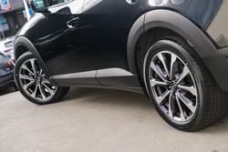 2025 Mazda CX-3 G20 Pure
