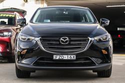 2025 Mazda CX-3 G20 Pure
