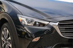 2025 Mazda CX-3 G20 Pure