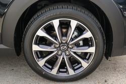 2025 Mazda CX-3 G20 Pure