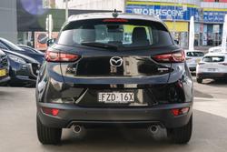2025 Mazda CX-3 G20 Pure