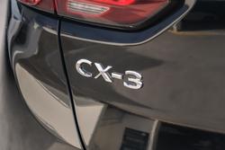2025 Mazda CX-3 G20 Pure