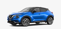 2025 Nissan Juke Ti 2WD Auto