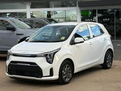 2026 Kia Picanto Sport