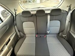 2026 Kia Picanto Sport