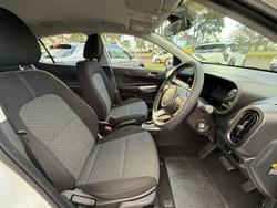 2026 Kia Picanto Sport