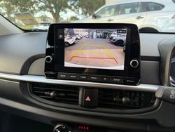 2026 Kia Picanto Sport