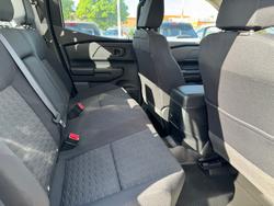 2025 MITSUBISHI Triton GLX