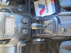 2018 Isuzu D-MAX SX MY18 White