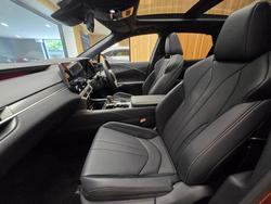 2024 Lexus
RX500H F Sport Performance 2.4L T Hybrid Automatic Wagon