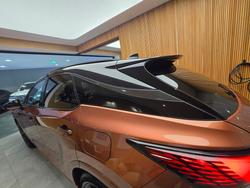 2024 Lexus
RX500H F Sport Performance 2.4L T Hybrid Automatic Wagon