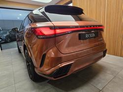 2024 Lexus
RX500H F Sport Performance 2.4L T Hybrid Automatic Wagon