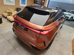 2024 Lexus
RX500H F Sport Performance 2.4L T Hybrid Automatic Wagon