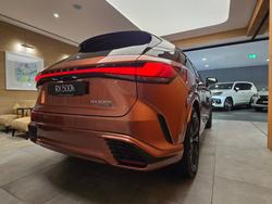 2024 Lexus
RX500H F Sport Performance 2.4L T Hybrid Automatic Wagon