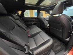 2024 Lexus
RX500H F Sport Performance 2.4L T Hybrid Automatic Wagon