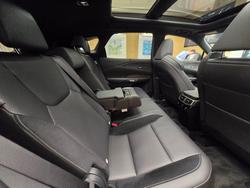 2024 Lexus
RX500H F Sport Performance 2.4L T Hybrid Automatic Wagon