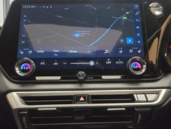 2024 Lexus
RX500H F Sport Performance 2.4L T Hybrid Automatic Wagon