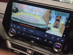 2024 Lexus
RX500H F Sport Performance 2.4L T Hybrid Automatic Wagon