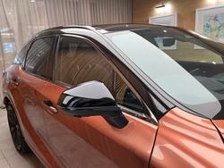 2024 Lexus
RX500H F Sport Performance 2.4L T Hybrid Automatic Wagon