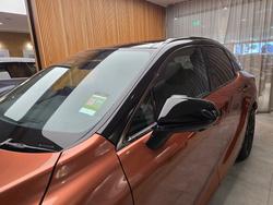 2024 Lexus
RX500H F Sport Performance 2.4L T Hybrid Automatic Wagon