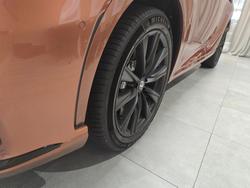 2024 Lexus
RX500H F Sport Performance 2.4L T Hybrid Automatic Wagon