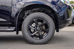 2026 Isuzu D-MAX X-RIDER