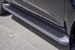 2026 Isuzu D-MAX X-RIDER