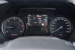 2026 Isuzu D-MAX X-RIDER