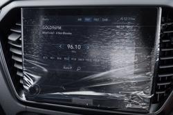 2026 Isuzu D-MAX X-RIDER