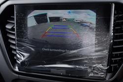 2026 Isuzu D-MAX X-RIDER