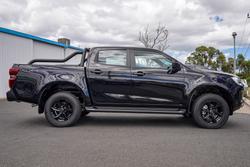 2026 Isuzu D-MAX X-RIDER