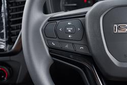 2026 Isuzu D-MAX X-RIDER