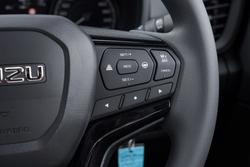 2026 Isuzu D-MAX X-RIDER