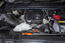 2026 Isuzu D-MAX X-RIDER