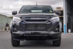 2026 Isuzu D-MAX X-RIDER