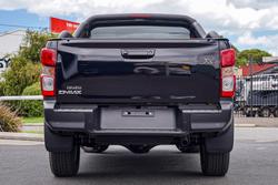 2026 Isuzu D-MAX X-RIDER