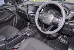 2026 Isuzu D-MAX X-RIDER