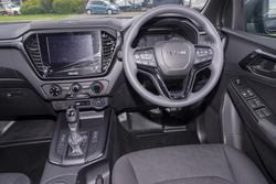 2026 Isuzu D-MAX X-RIDER