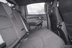 2026 Isuzu D-MAX X-RIDER