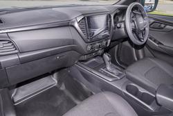 2026 Isuzu D-MAX X-RIDER