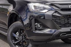 2026 Isuzu D-MAX X-RIDER