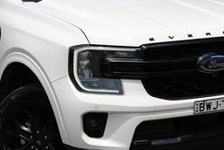 2024 Ford Everest Sport