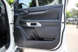 2024 Ford Everest Sport