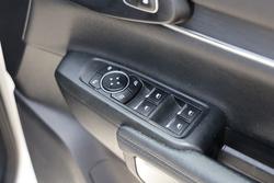 2024 Ford Everest Sport