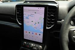 2024 Ford Everest Sport